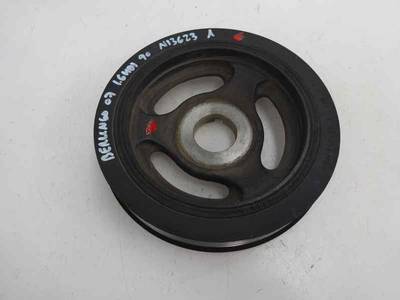 POLEA CIGUENAL CITROEN BERLINGO 2007 1.6 16V HDI (90 CV)