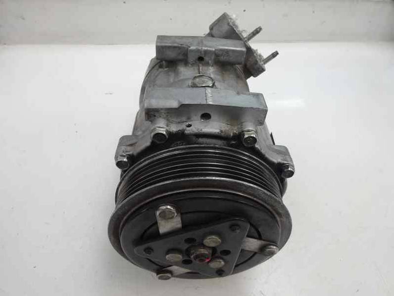 COMPRESOR AIRE ACONDICIONADO CITROEN BERLINGO 2007 1.6 16V HDI (90 CV)