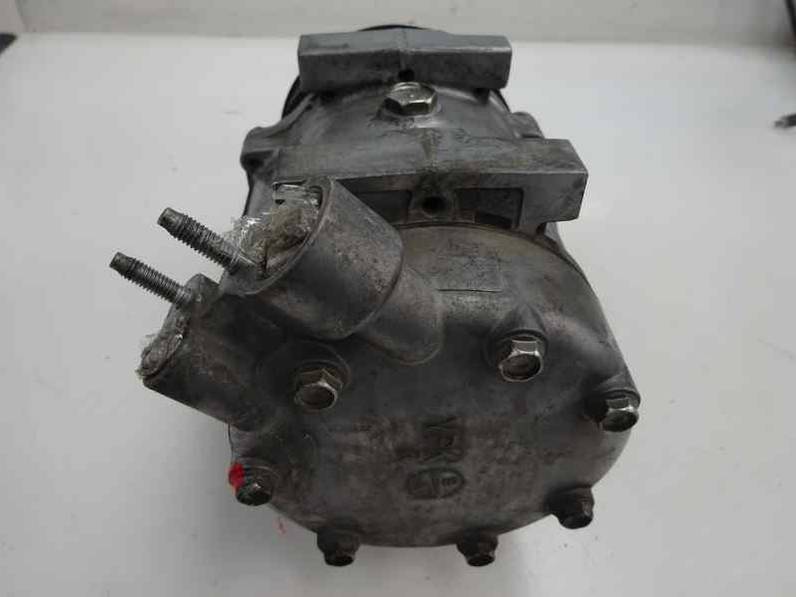 COMPRESOR AIRE ACONDICIONADO CITROEN BERLINGO 2007 1.6 16V HDI (90 CV)