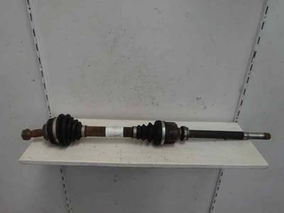 TRANSMISION DELANTERA DERECHA CITROEN BERLINGO 2007 1.6 16V HDI (90 CV)