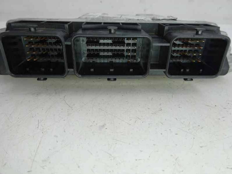 CENTRALITA MOTOR UCE CITROEN C4 BERLINA 2006 1.6 16V HDI (90 CV)