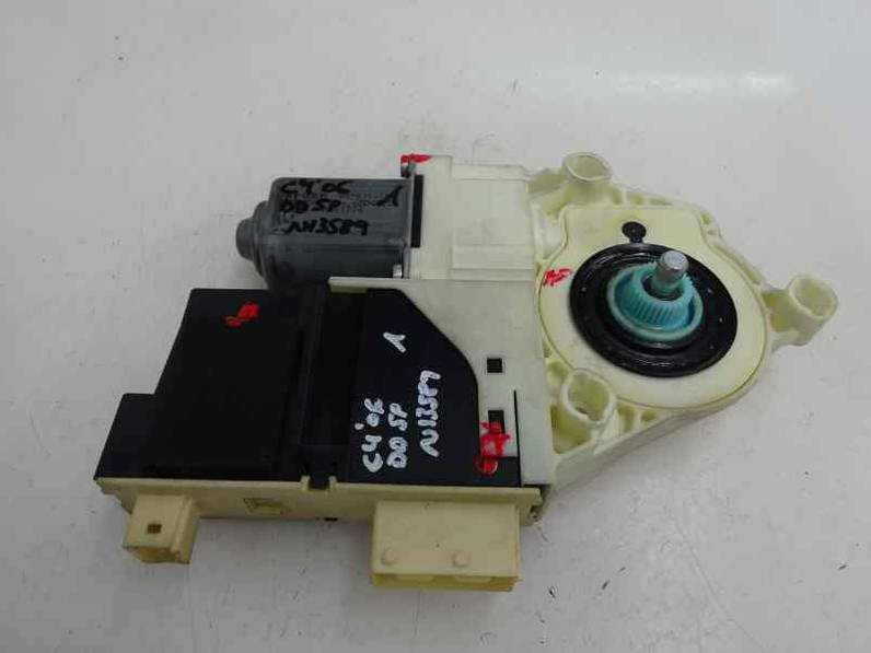 MOTOR ELEVALUNAS DELANTERO DERECHO CITROEN C4 BERLINA 2006 1.6 16V HDI (90 CV)