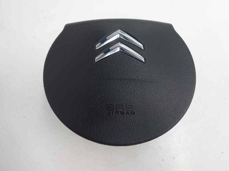 AIRBAG DELANTERO IZQUIERDO CITROEN C4 BERLINA 2006 1.6 16V HDI (90 CV)