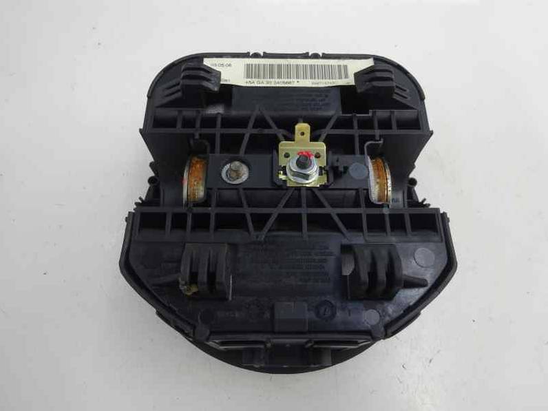 AIRBAG DELANTERO IZQUIERDO CITROEN C4 BERLINA 2006 1.6 16V HDI (90 CV)