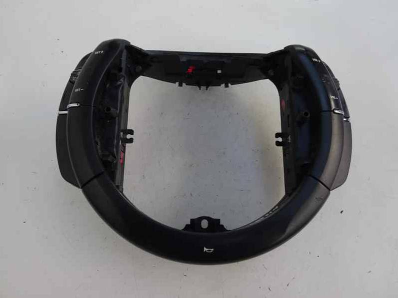 MANDO MULTIFUNCION CITROEN C4 BERLINA 2006 1.6 16V HDI (90 CV)