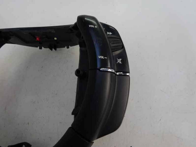 MANDO MULTIFUNCION CITROEN C4 BERLINA 2006 1.6 16V HDI (90 CV)