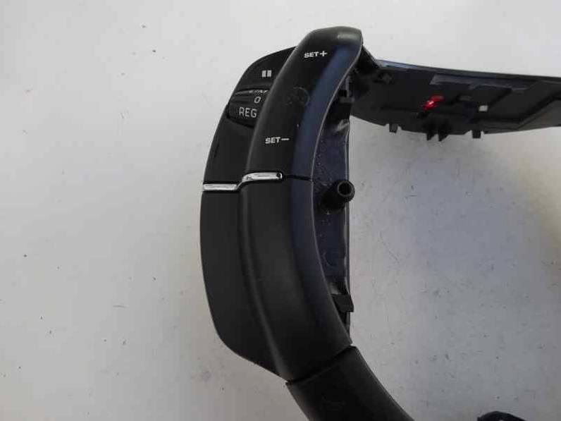 MANDO MULTIFUNCION CITROEN C4 BERLINA 2006 1.6 16V HDI (90 CV)