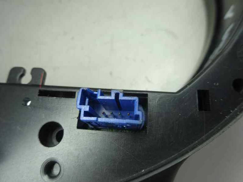 MANDO MULTIFUNCION CITROEN C4 BERLINA 2006 1.6 16V HDI (90 CV)