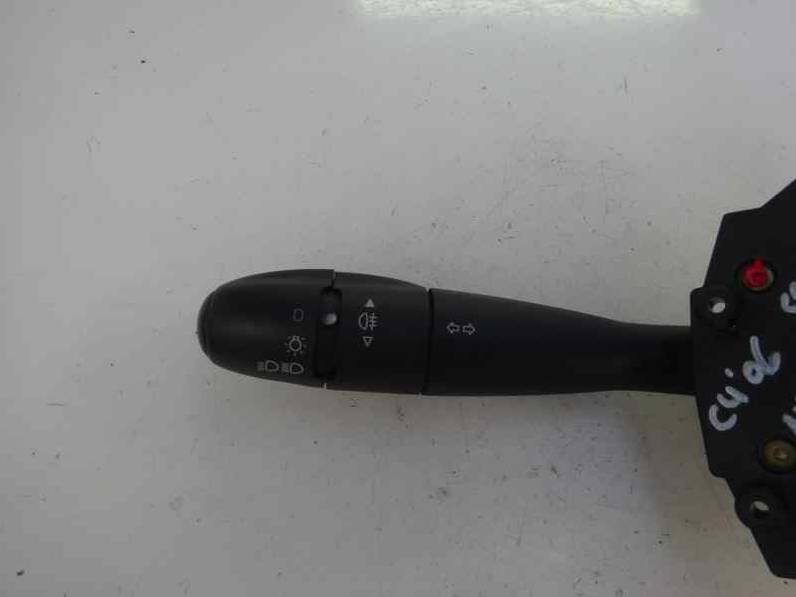 MANDO MULTIFUNCION CITROEN C4 BERLINA 2006 1.6 16V HDI (90 CV)