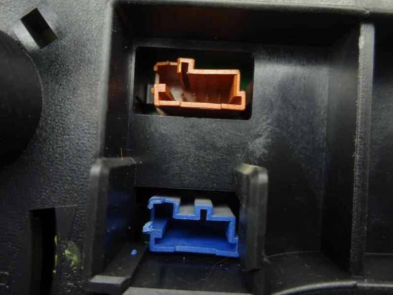 MANDO MULTIFUNCION CITROEN C4 BERLINA 2006 1.6 16V HDI (90 CV)