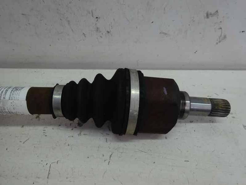 TRANSMISION DELANTERA IZQUIERDA CITROEN C4 BERLINA 2006 1.6 16V HDI (90 CV)