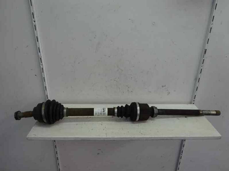 TRANSMISION DELANTERA DERECHA CITROEN C4 BERLINA 2006 1.6 16V HDI (90 CV)