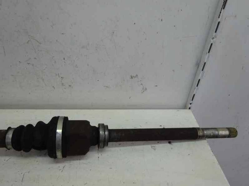 TRANSMISION DELANTERA DERECHA CITROEN C4 BERLINA 2006 1.6 16V HDI (90 CV)