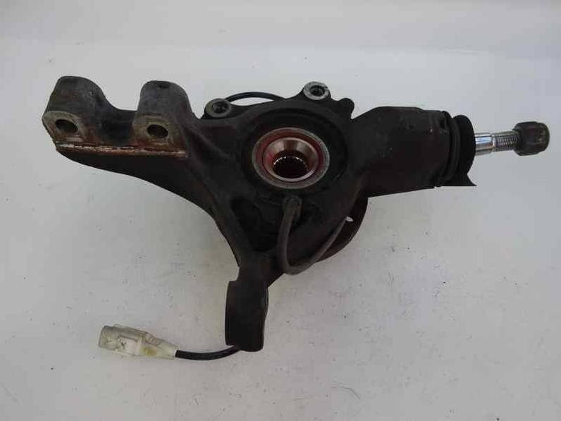 MANGUETA DELANTERA IZQUIERDA CITROEN C4 BERLINA 2006 1.6 16V HDI (90 CV)