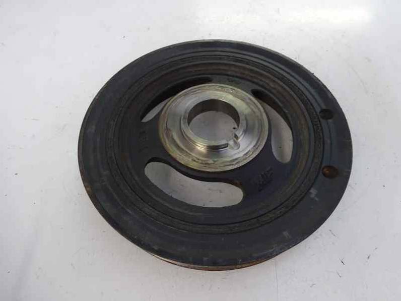 POLEA CIGUENAL CITROEN C4 BERLINA 2006 1.6 16V HDI (90 CV)