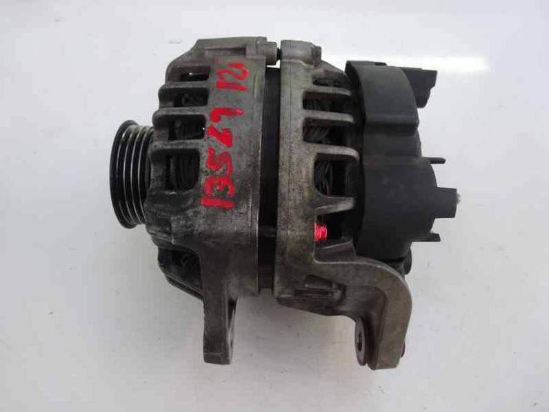 ALTERNADOR NISSAN MICRA 2005 1.2 (80 CV)