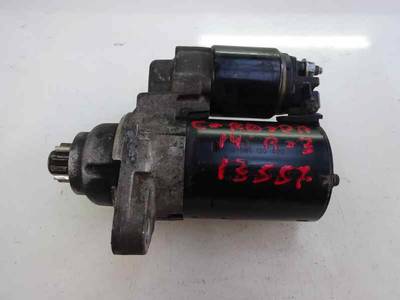 MOTOR ARRANQUE SEAT CORDOBA BERLINA 2003 1.4 16V (75 CV)