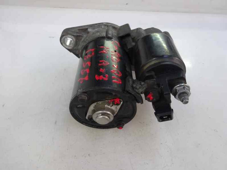 MOTOR ARRANQUE SEAT CORDOBA BERLINA 2003 1.4 16V (75 CV)