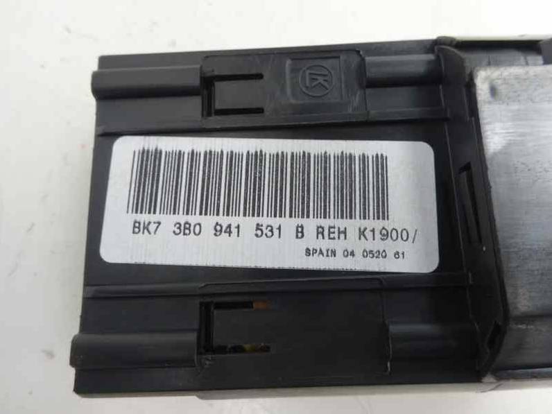 MANDO LUCES SKODA FABIA 2010 1.6 TDI DPF (105 CV)