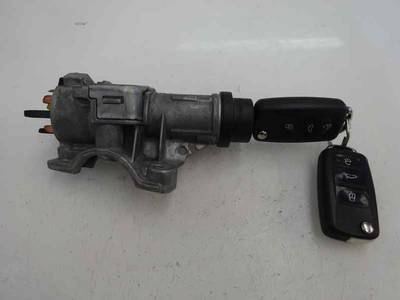 CONMUTADOR DE ARRANQUE SKODA FABIA 2010 1.6 TDI DPF (105 CV)