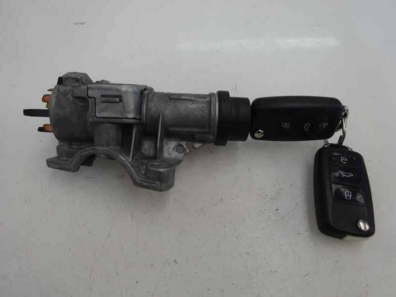 CONMUTADOR DE ARRANQUE SKODA FABIA 2010 1.6 TDI DPF (105 CV)