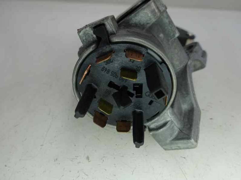 CONMUTADOR DE ARRANQUE SKODA FABIA 2010 1.6 TDI DPF (105 CV)