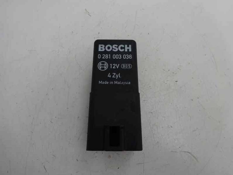 CAJA PRECALENTAMIENTO SKODA FABIA 2010 1.6 TDI DPF (105 CV)