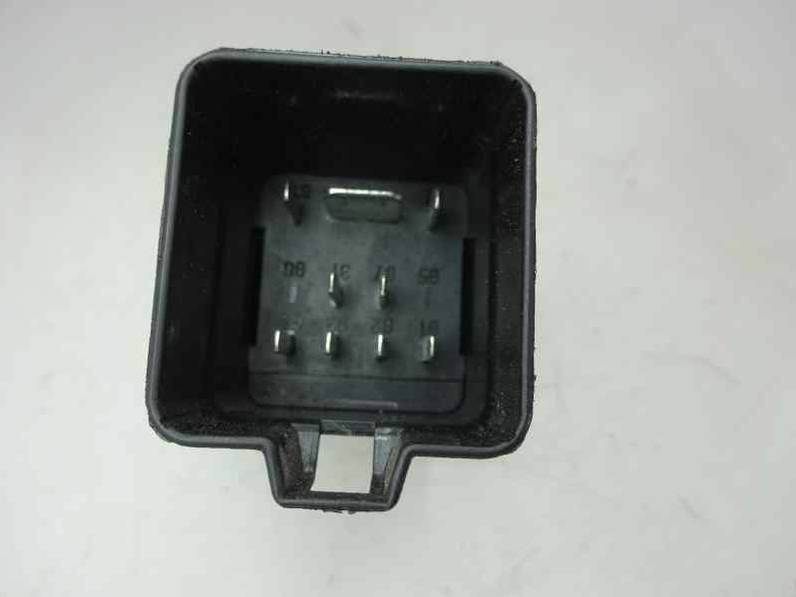 CAJA PRECALENTAMIENTO SKODA FABIA 2010 1.6 TDI DPF (105 CV)