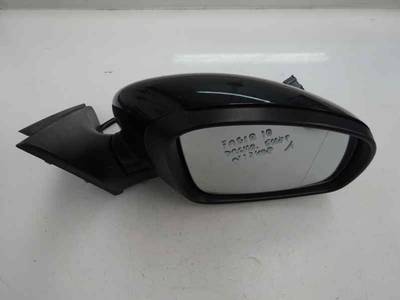 RETROVISOR DERECHO SKODA FABIA 2010 1.6 TDI DPF (105 CV)
