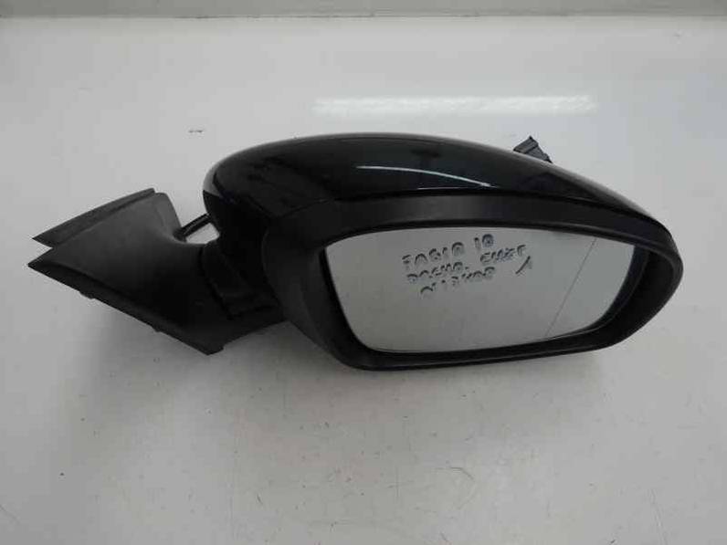 RETROVISOR DERECHO SKODA FABIA 2010 1.6 TDI DPF (105 CV)