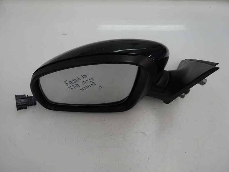 RETROVISOR IZQUIERDO SKODA FABIA 2010 1.6 TDI DPF (105 CV)