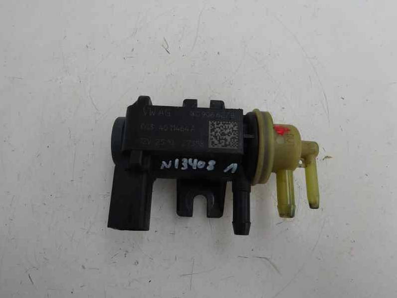 VALVULA AIRE ADICIONAL SKODA FABIA 2010 1.6 TDI DPF (105 CV)