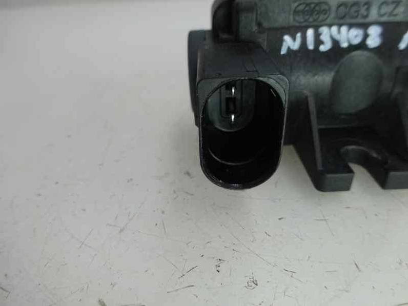 VALVULA AIRE ADICIONAL SKODA FABIA 2010 1.6 TDI DPF (105 CV)