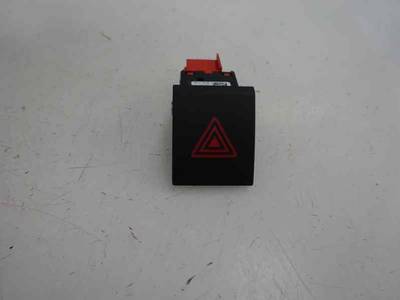 WARNING SKODA FABIA 2010 1.6 TDI DPF (105 CV)