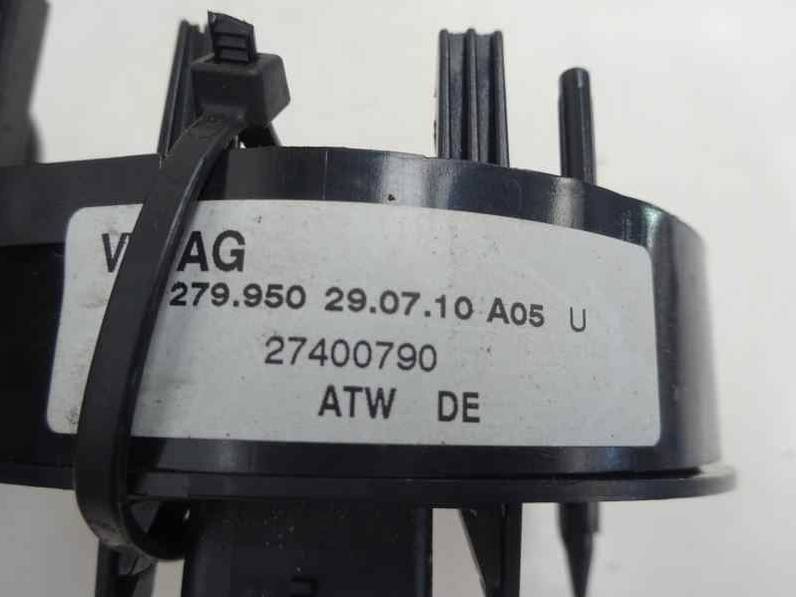 ANILLO AIRBAG SKODA FABIA 2010 1.6 TDI DPF (105 CV)