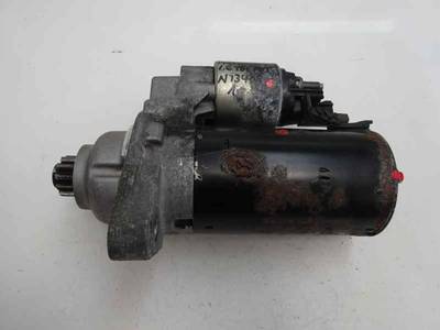 MOTOR ARRANQUE SKODA FABIA 2010 1.6 TDI DPF (105 CV)