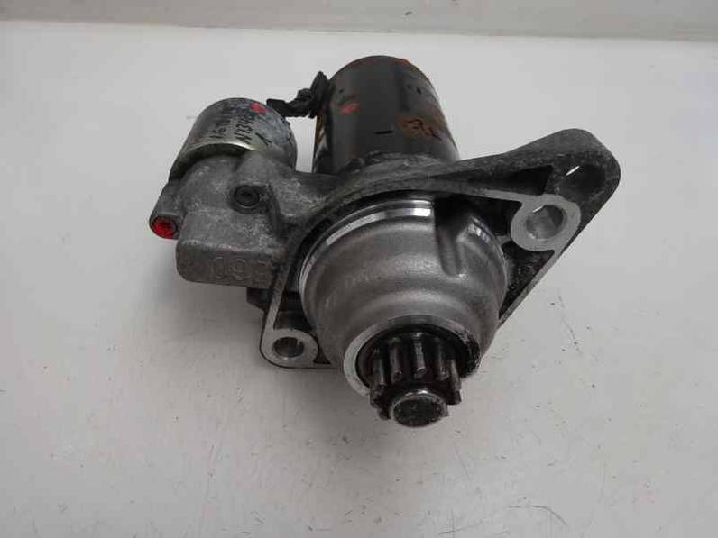 MOTOR ARRANQUE SKODA FABIA 2010 1.6 TDI DPF (105 CV)