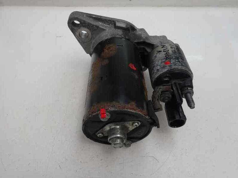 MOTOR ARRANQUE SKODA FABIA 2010 1.6 TDI DPF (105 CV)