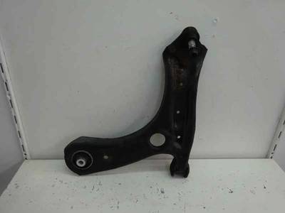 BRAZO SUSPENSION INFERIOR DELANTERO IZQUIERDO SKODA FABIA 2010 1.6 TDI DPF (105 CV)