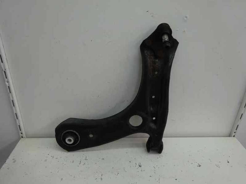 BRAZO SUSPENSION INFERIOR DELANTERO IZQUIERDO SKODA FABIA 2010 1.6 TDI DPF (105 CV)