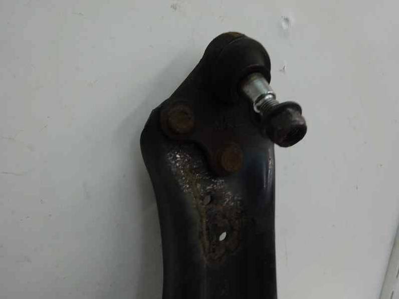 BRAZO SUSPENSION INFERIOR DELANTERO IZQUIERDO SKODA FABIA 2010 1.6 TDI DPF (105 CV)