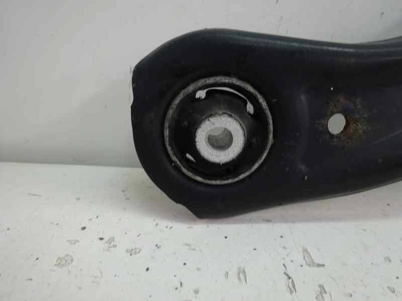 BRAZO SUSPENSION INFERIOR DELANTERO IZQUIERDO SKODA FABIA 2010 1.6 TDI DPF (105 CV)