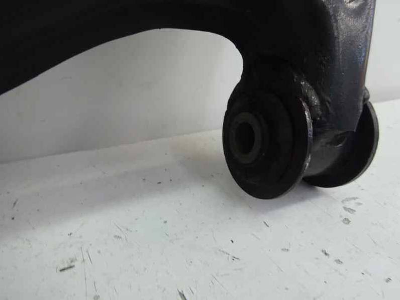BRAZO SUSPENSION INFERIOR DELANTERO IZQUIERDO SKODA FABIA 2010 1.6 TDI DPF (105 CV)