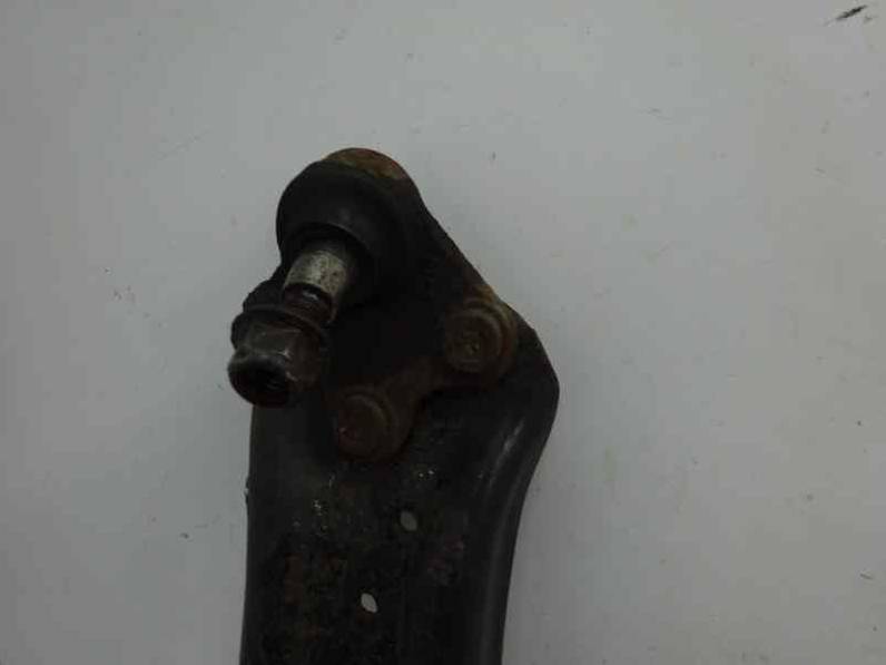 BRAZO SUSPENSION INFERIOR DELANTERO DERECHO SKODA FABIA 2010 1.6 TDI DPF (105 CV)