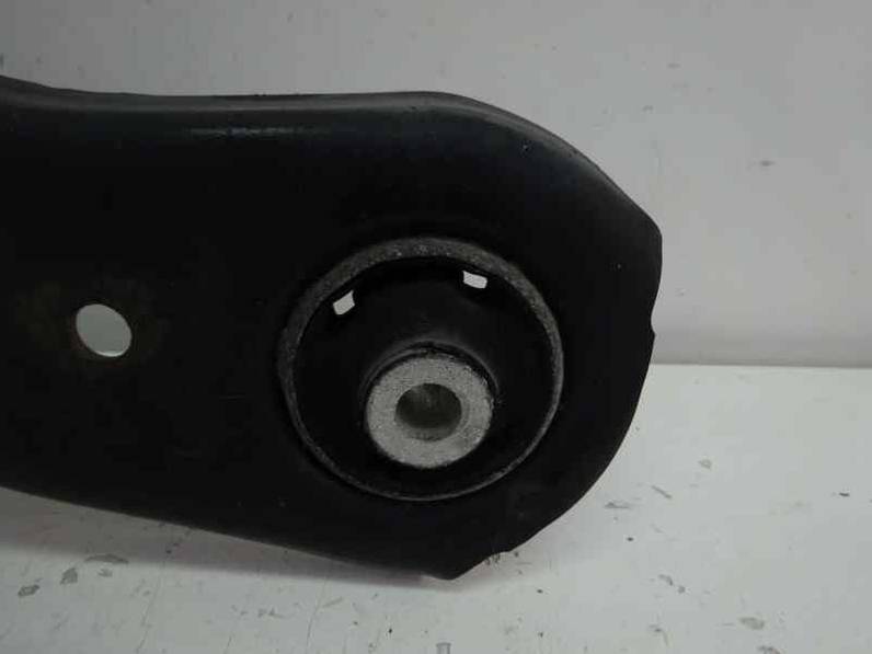 BRAZO SUSPENSION INFERIOR DELANTERO DERECHO SKODA FABIA 2010 1.6 TDI DPF (105 CV)