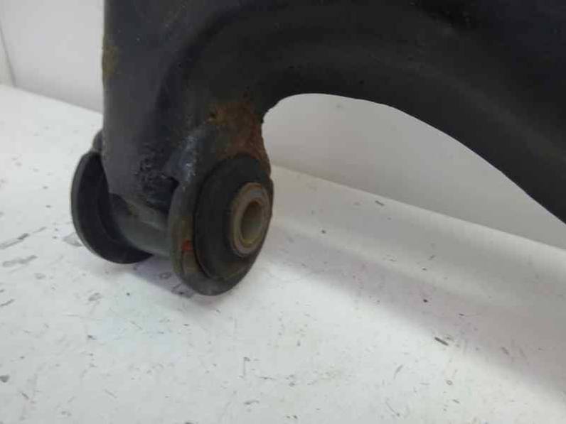 BRAZO SUSPENSION INFERIOR DELANTERO DERECHO SKODA FABIA 2010 1.6 TDI DPF (105 CV)