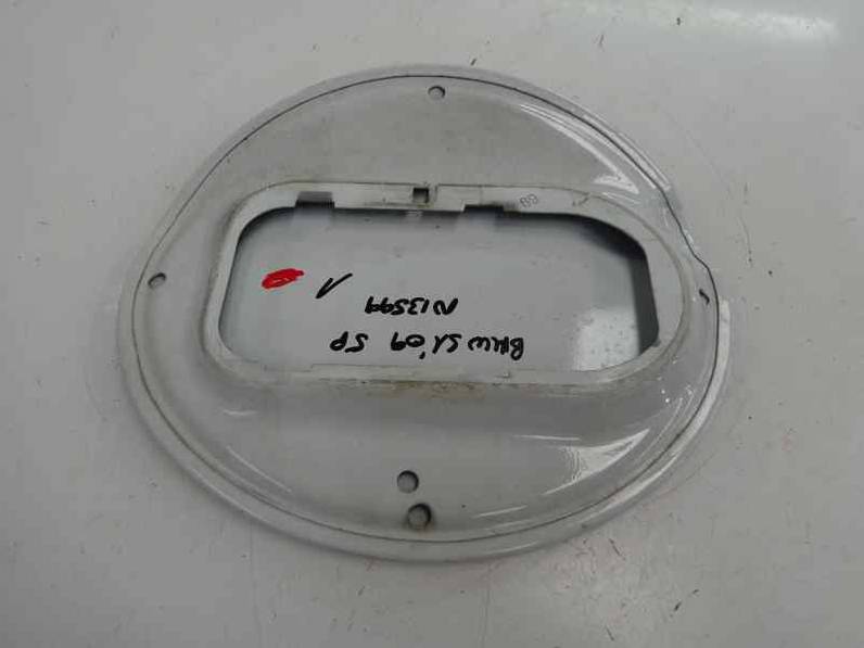 TAPA EXTERIOR COMBUSTIBLE BMW SERIE 1 BERLINA 2009 2.0 TURBODIESEL (143 CV)