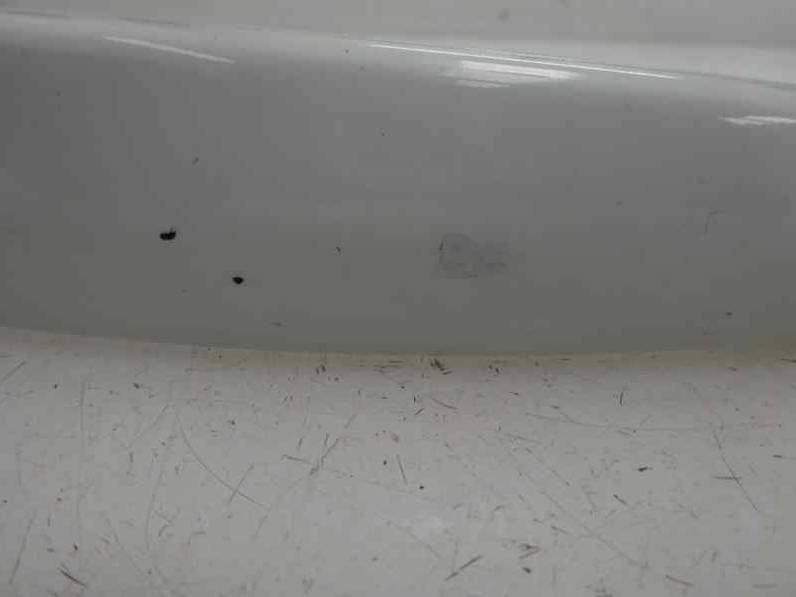 MANETA EXTERIOR TRASERA DERECHA BMW SERIE 1 BERLINA 2009 2.0 TURBODIESEL (143 CV)