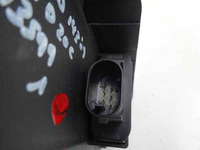 POTENCIOMETRO PEDAL BMW SERIE 1 BERLINA 2009 2.0 TURBODIESEL (143 CV)