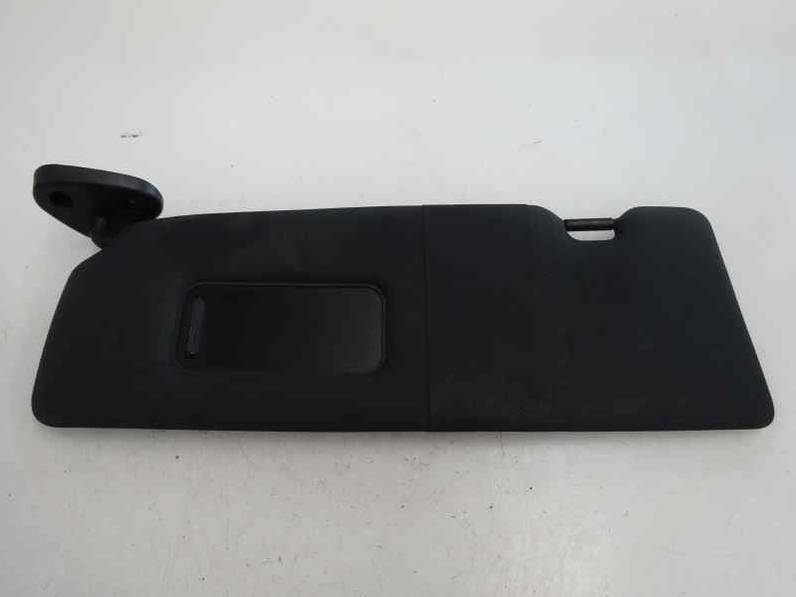 PARASOL IZQUIERDO BMW SERIE 1 BERLINA 2009 2.0 TURBODIESEL (143 CV)